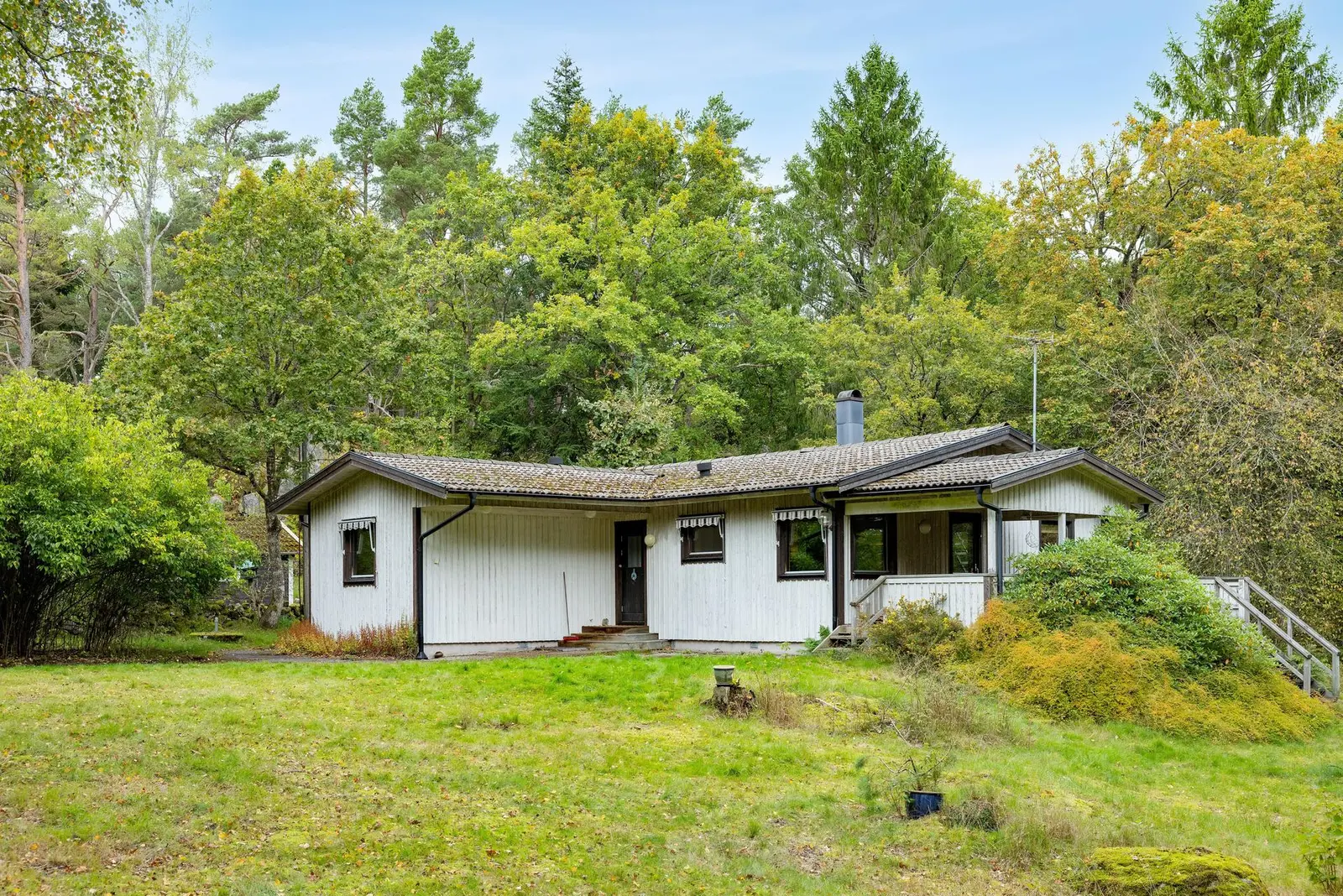 Bild 1 av 1 på Lindåsen