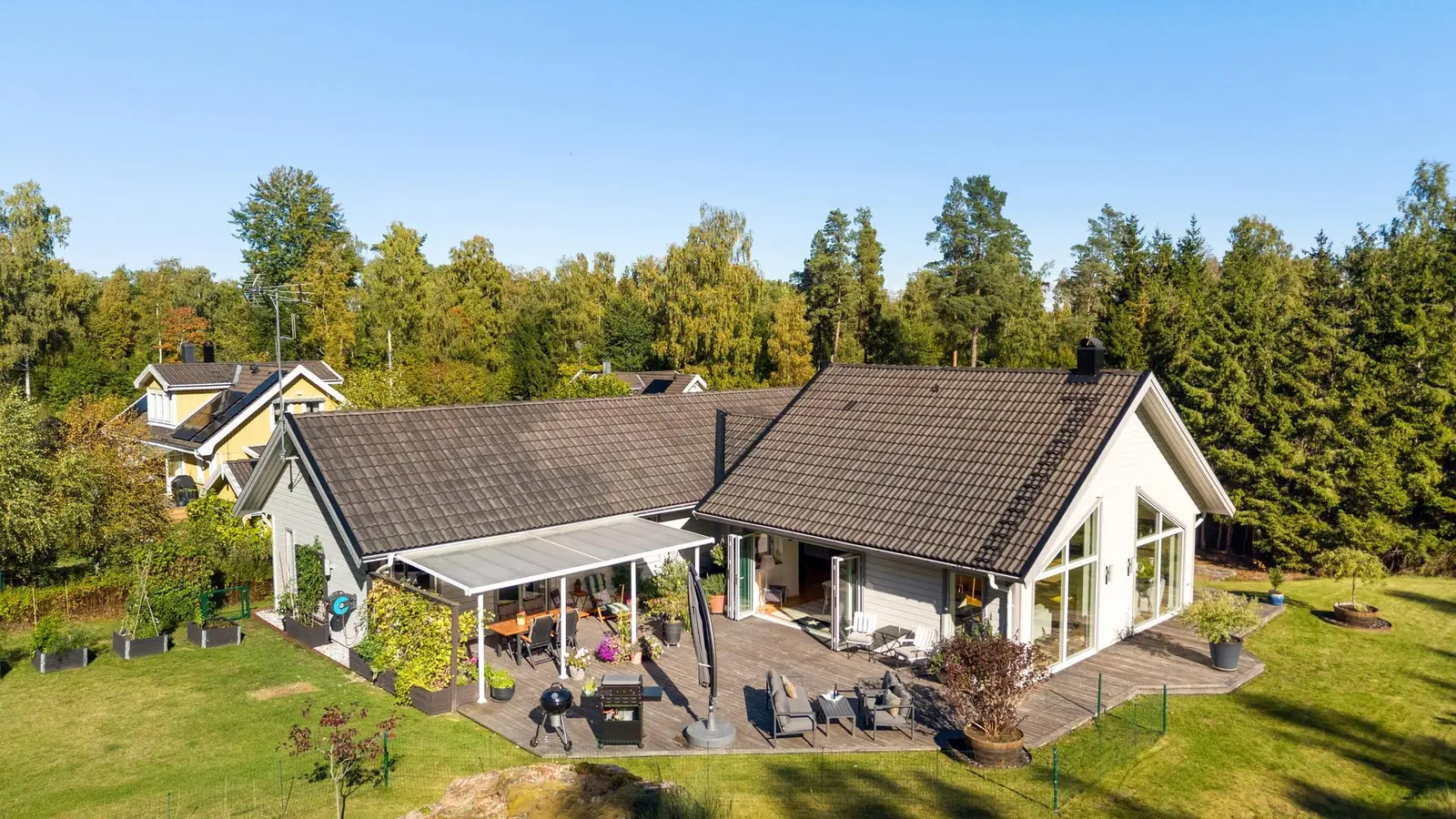 Bild 1 av 41 på Annelötsvägen