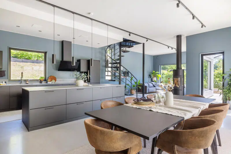 Villa, 8 rum, 280 m² i Tyresö