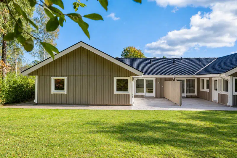 Lägenhet, 2 rum, 82 m² i Gislaved