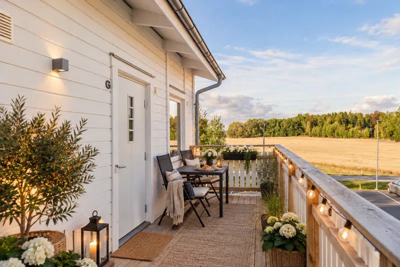 Apartment, 3 rooms, 74 m² in Gärdhem