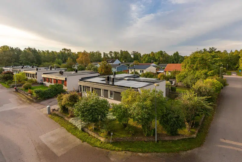 House, 5 rooms, 119 m² in Färjestaden