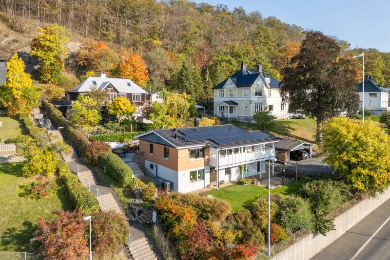 Villa, 6 rum, 178 m² i Jönköping