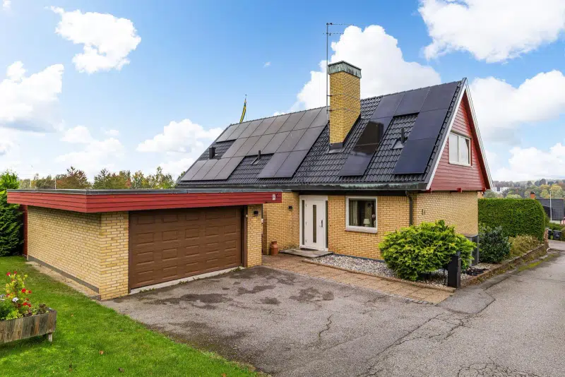 House, 7 rooms, 148 m² in Motala