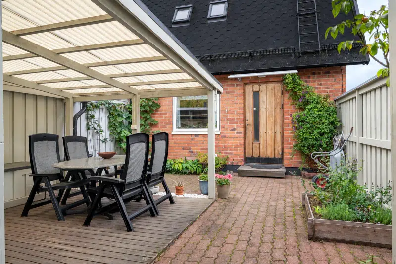 Apartment, 2 rooms, 60 m² in Nyköping