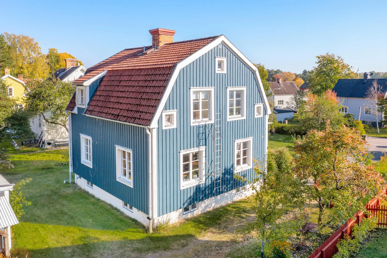 Bild 1 av 35 på Kvarnvägen