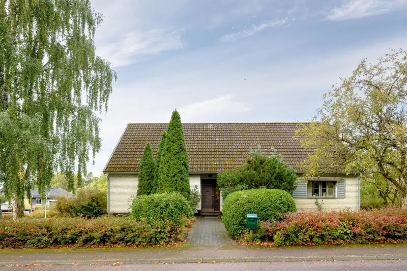 Villa, 5 rum, 176 m² i Åviken
