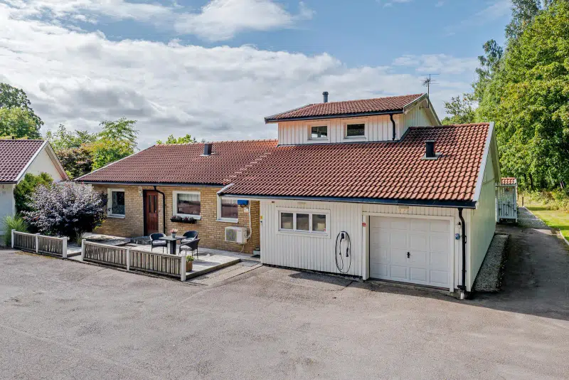 House, 5 rooms, 170 m² in Vargön