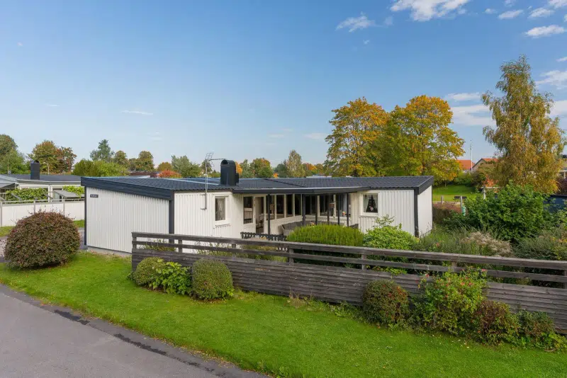 Villa, 4 rum, 88 m² i Borås