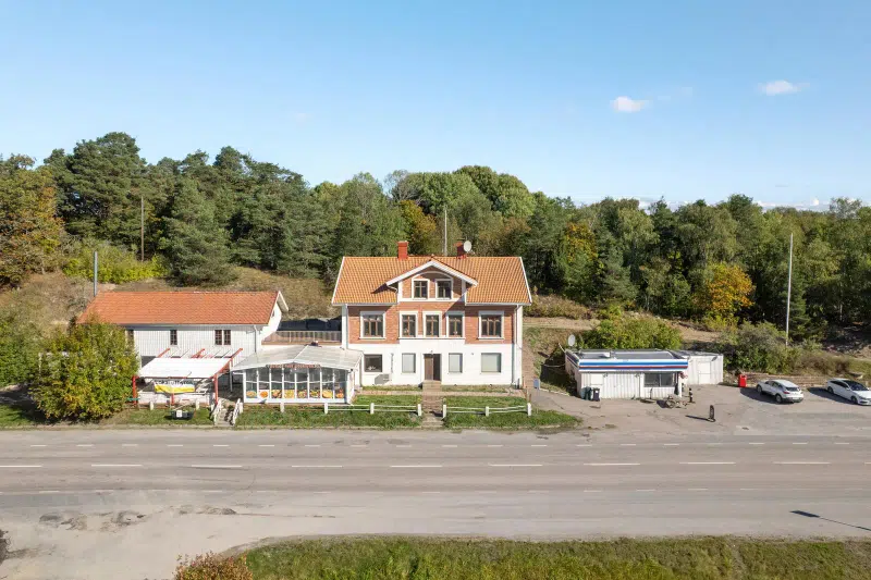 House, 6 rooms, 219 m² in Nykvarn