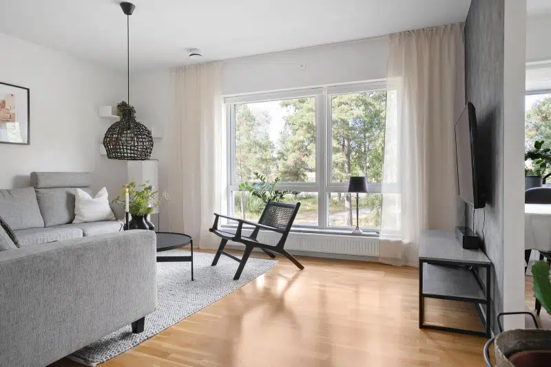 Apartment, 3 rooms, 54 m² in Vårgårda