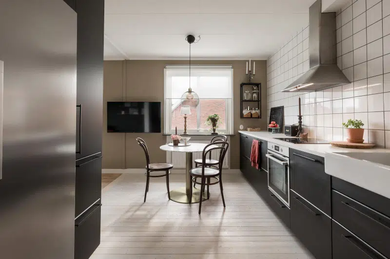 Lägenhet, 2 rum, 58 m² i Jönköping
