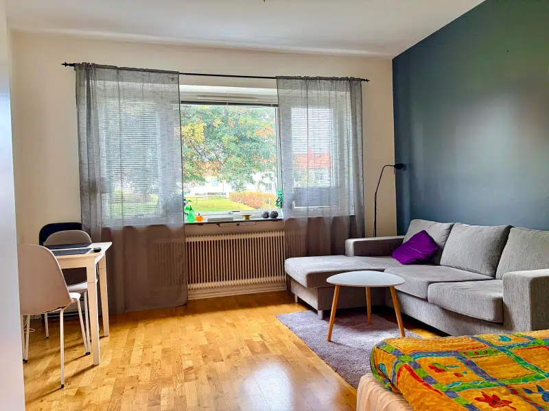 Villa, 4 rum, 82 m² i Borås