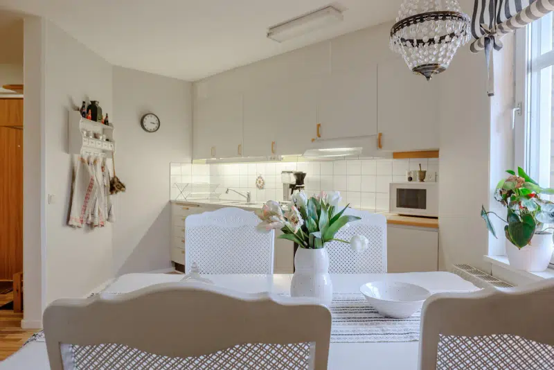 Lägenhet, 3 rum, 71 m² i Dalliden
