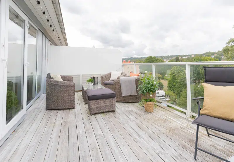 Lägenhet, 4 rum, 101 m² i Jönköping