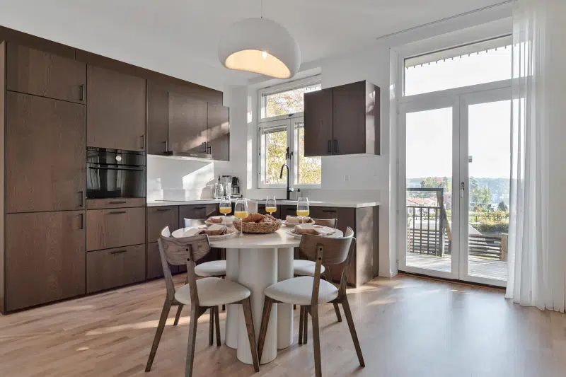 Apartment, 2 rooms, 62 m² in Södertälje