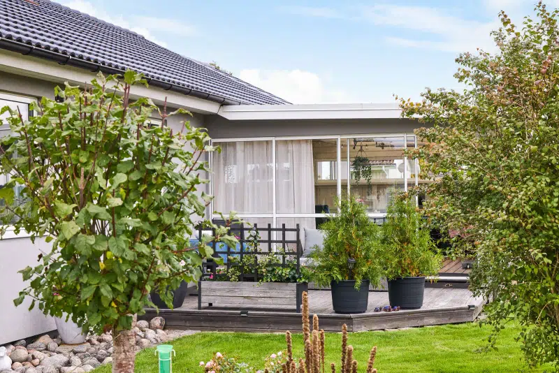 House, 5 rooms, 124 m²