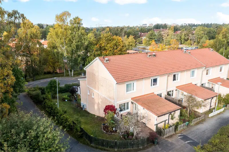 Apartment, 5 rooms, 134 m²