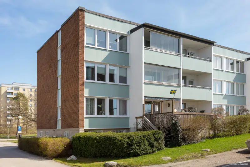 Apartment, 3 rooms, 82 m² in Vårberg - Skärholmen