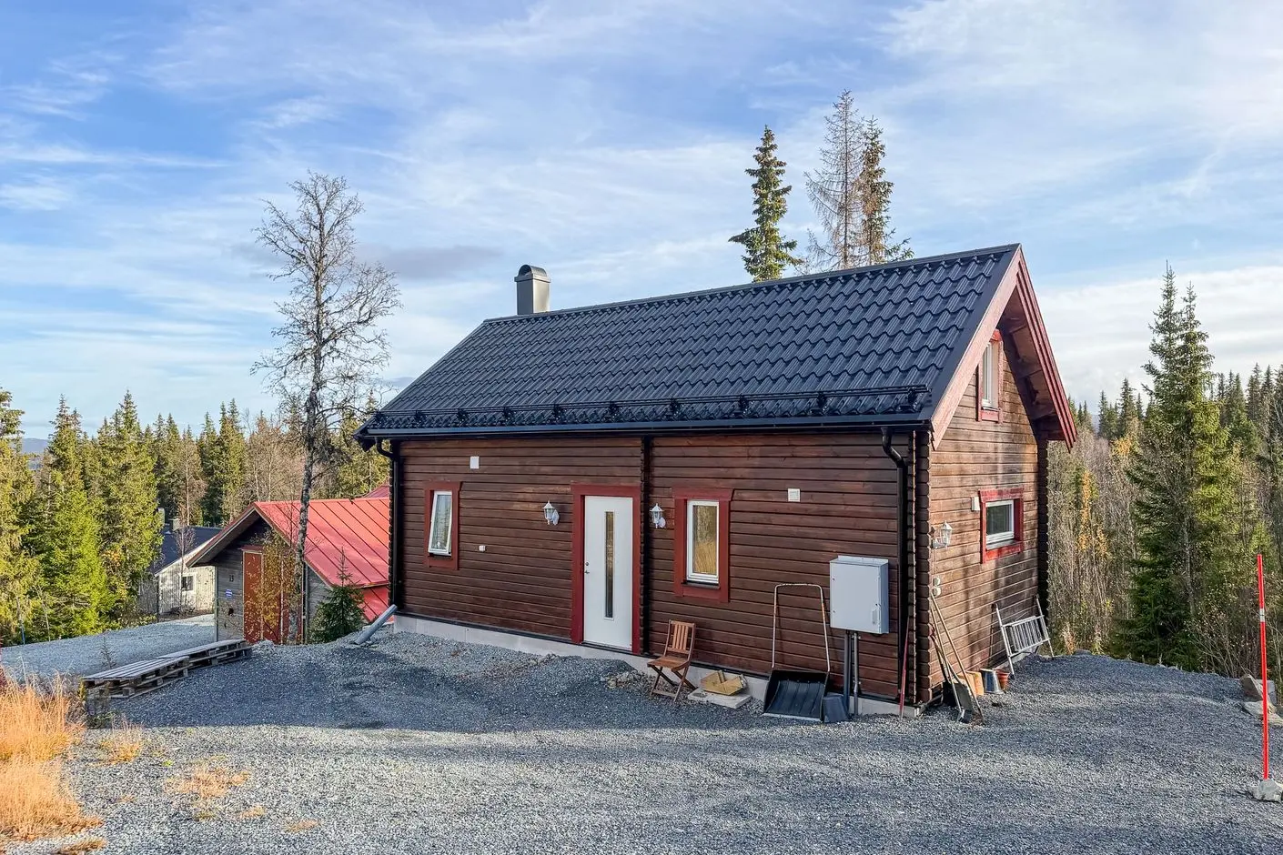 Bild 1 av 26 på Middagskullen 15