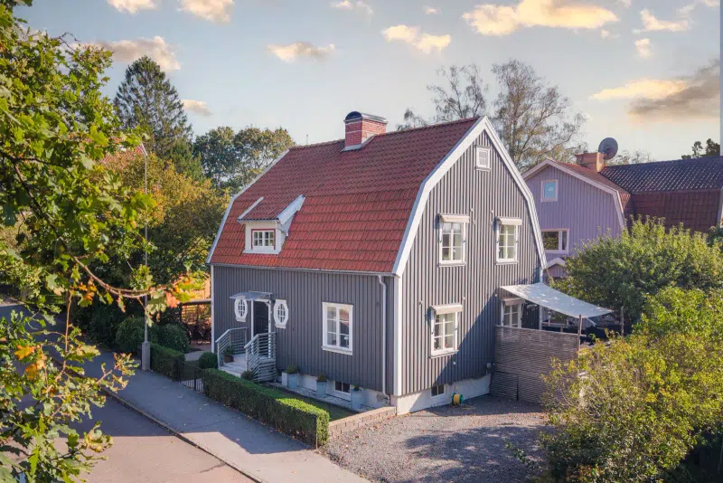 House, 5 rooms, 152 m² in Göteborg