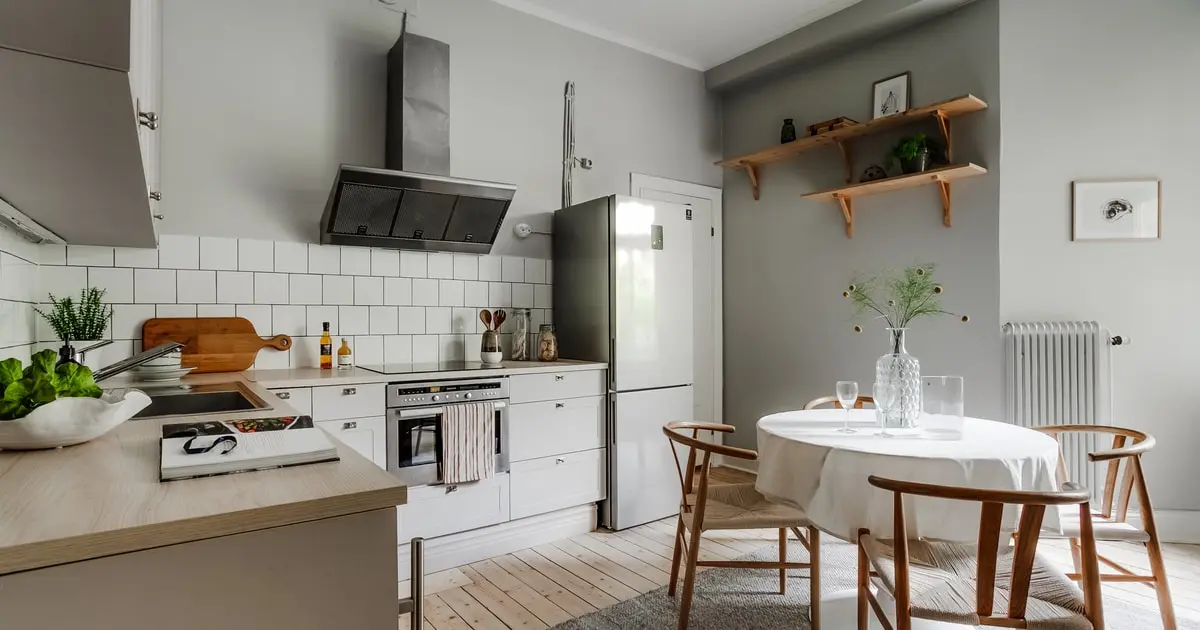 Image 1 of 30 of Nedre Fogelbergsgatan 3C
