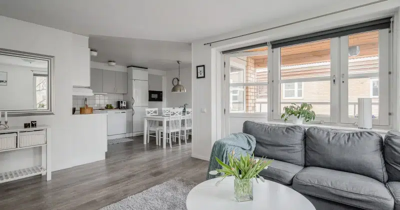 Apartment, 3 rooms, 65 m² in Täby