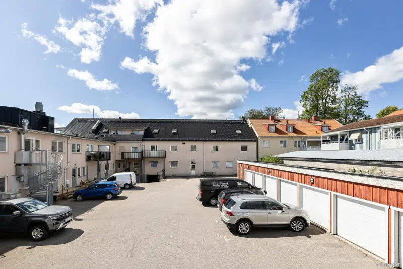Storgatan 22, Askersund