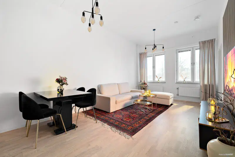 Åkare Engströms Väg 7