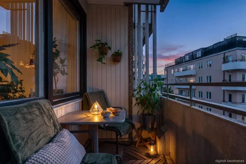 Lägenhet, 3 rum, 73 m² i Göteborg