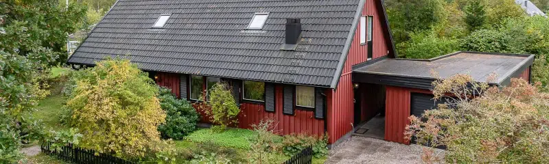 Askvägen 22A
