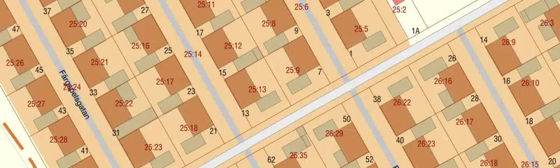 Färgspelsgatan 5