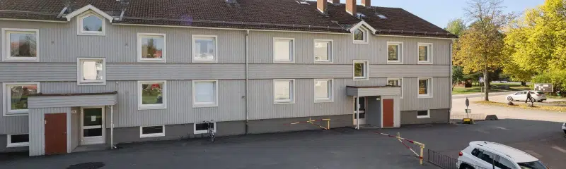 Allévägen 7B