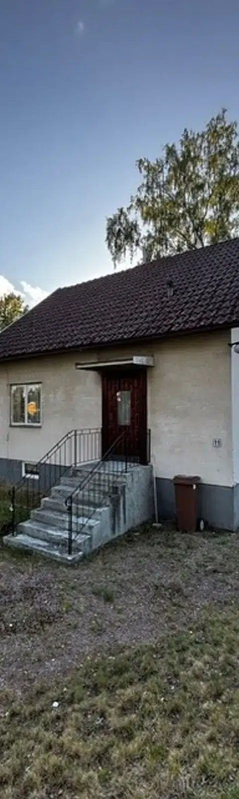 Smedjegatan 11