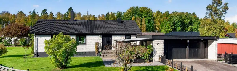 Fasanstigen 15