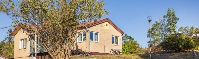 Jäntans väg 3