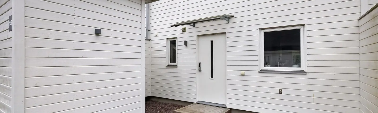 Bild 1 av 29 på Flaggatan 14B