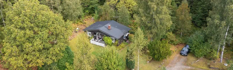 Fritidshus, 52 m² i Hällingsjö