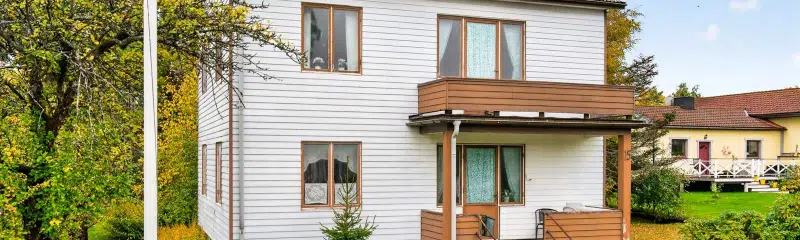 House, 113 m² in Strömtorp