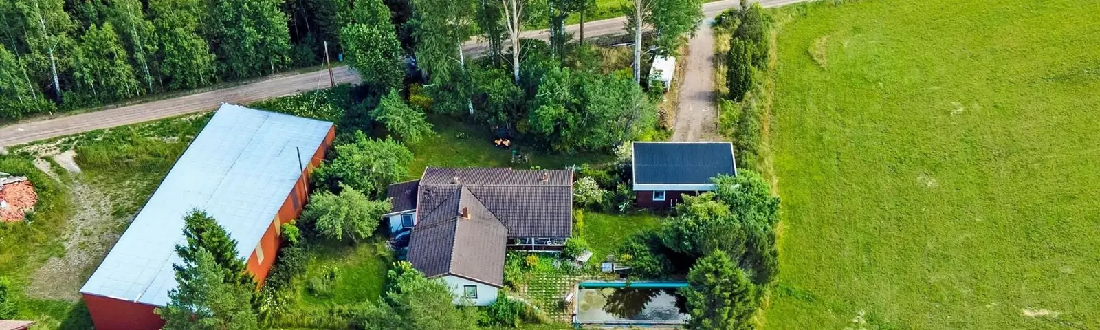 Bild 1 av 1 på Hällby 175