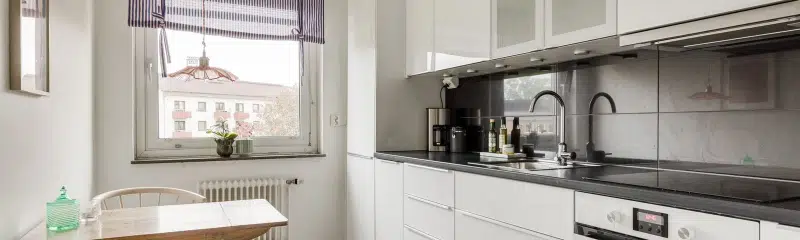 Apartment, 2 rooms, 48 m² in Göteborg