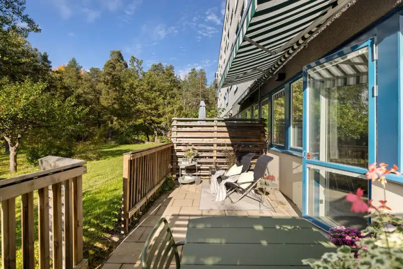 Svartkärrsvägen 32