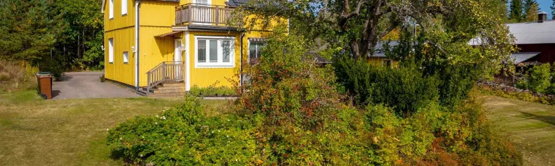 Gamla Marmavägen 33