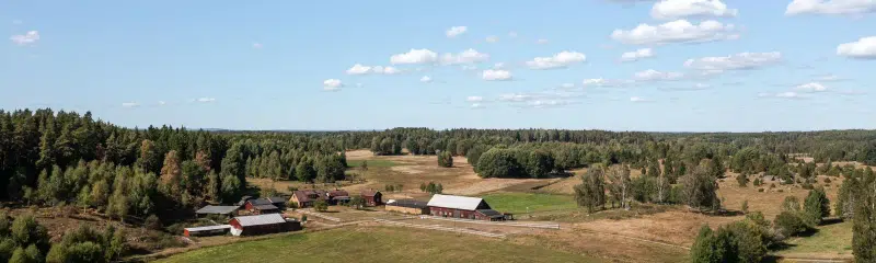 Bänorp Fredriksberg 1