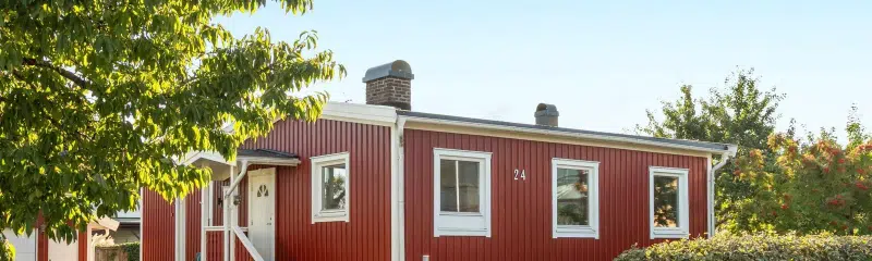 Hedvägen 24