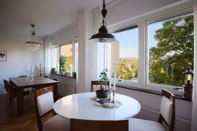 Lägenhet, 3,5 rum, 74 m² i Göteborg