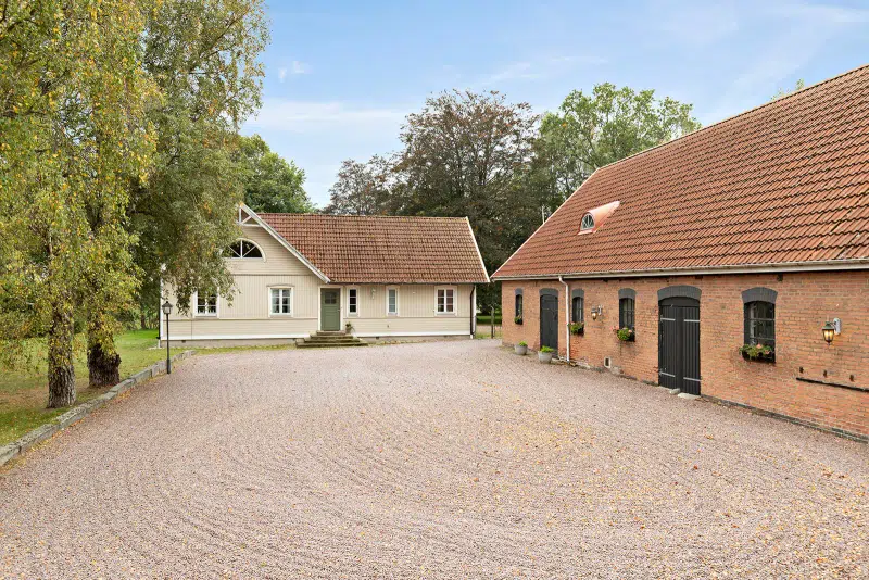 Holiday home, 6 rooms, 170 m²