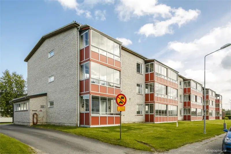 Apartment, 2 rooms, 62 m²