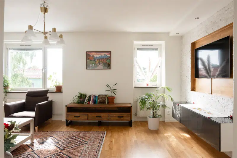 Lägenhet, 3 rum, 82 m²