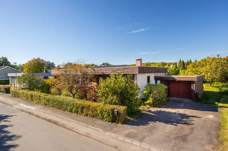 Villa, 8 rum, 116 m²